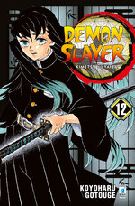 Demon Slayer - Kimetsu no Yaiba